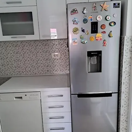 Apartman Chris Apartment19