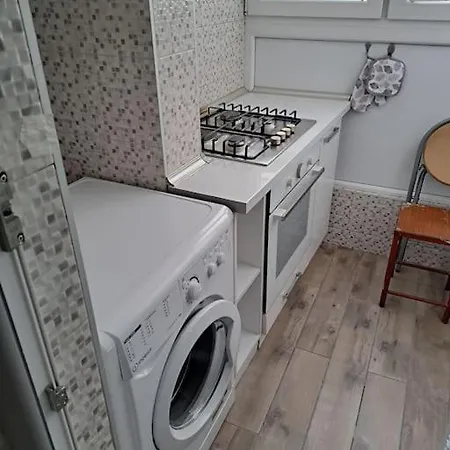 Apartman Chris Apartment19 *